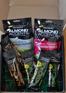 Wonderful Summer Snacking Giveaway!