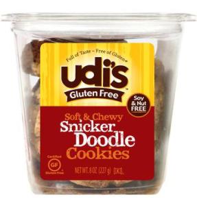 10 Favorite Gluten Free Snacks