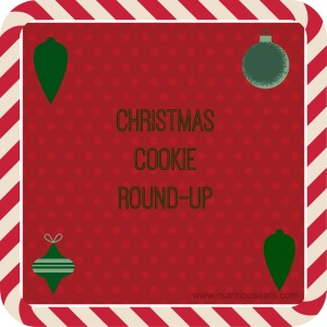 Christmas Cookie Round-Up