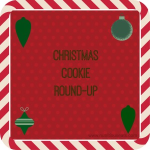Christmas Cookie Round-Up