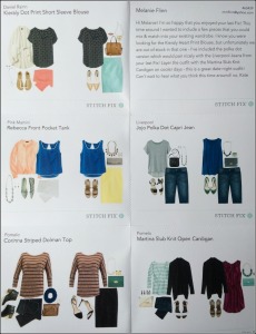 Stitch Fix Review #2