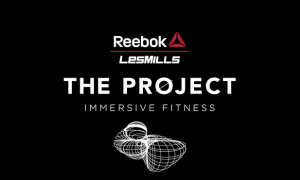 The Project: IMMERSIVE FITNESS ™
