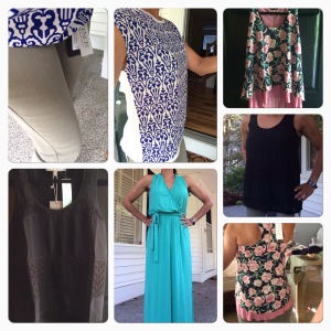 Stitch Fix Review #5