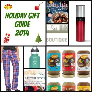 Holiday Gift Guide 2014 {Under $35}