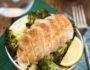 One Pan Chicken and Vegetables | www.nutritiouseats.com