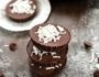 Coconut Almond Butter Cups- #Paleo + #glutenfree #vegan| www.nutritiouseats.com