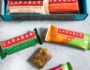 The perfect fruit and nut bar to stock up on- #glutenfree and many #paleo and #whole30 compliant choices. Real food in a snack bar form! 25% off through Feb. 14th! #sponsored